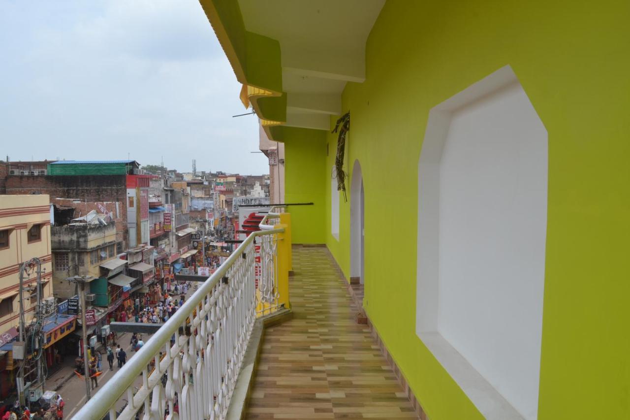 Samman Varanasi