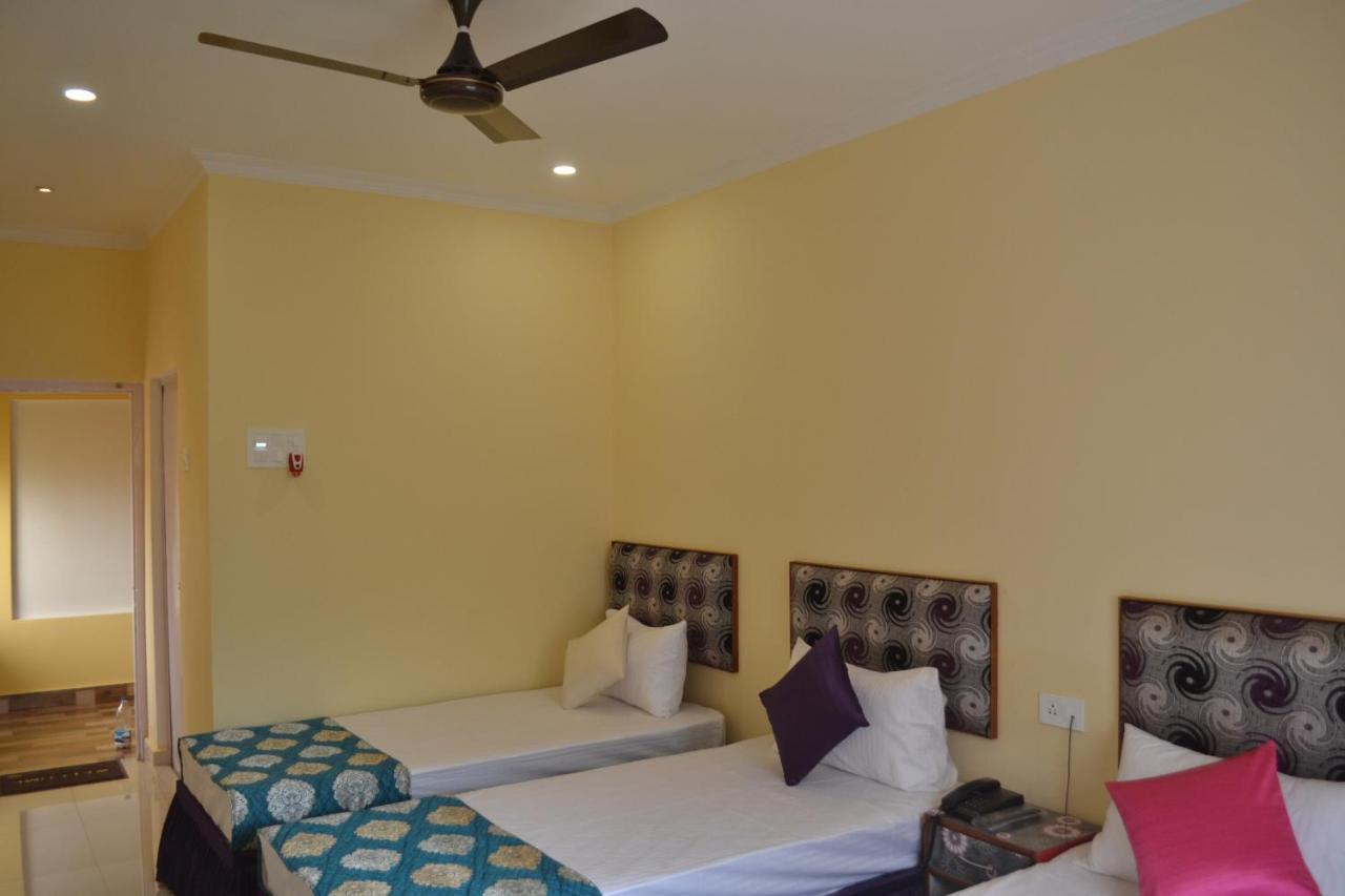 Samman Hotel Varanasi