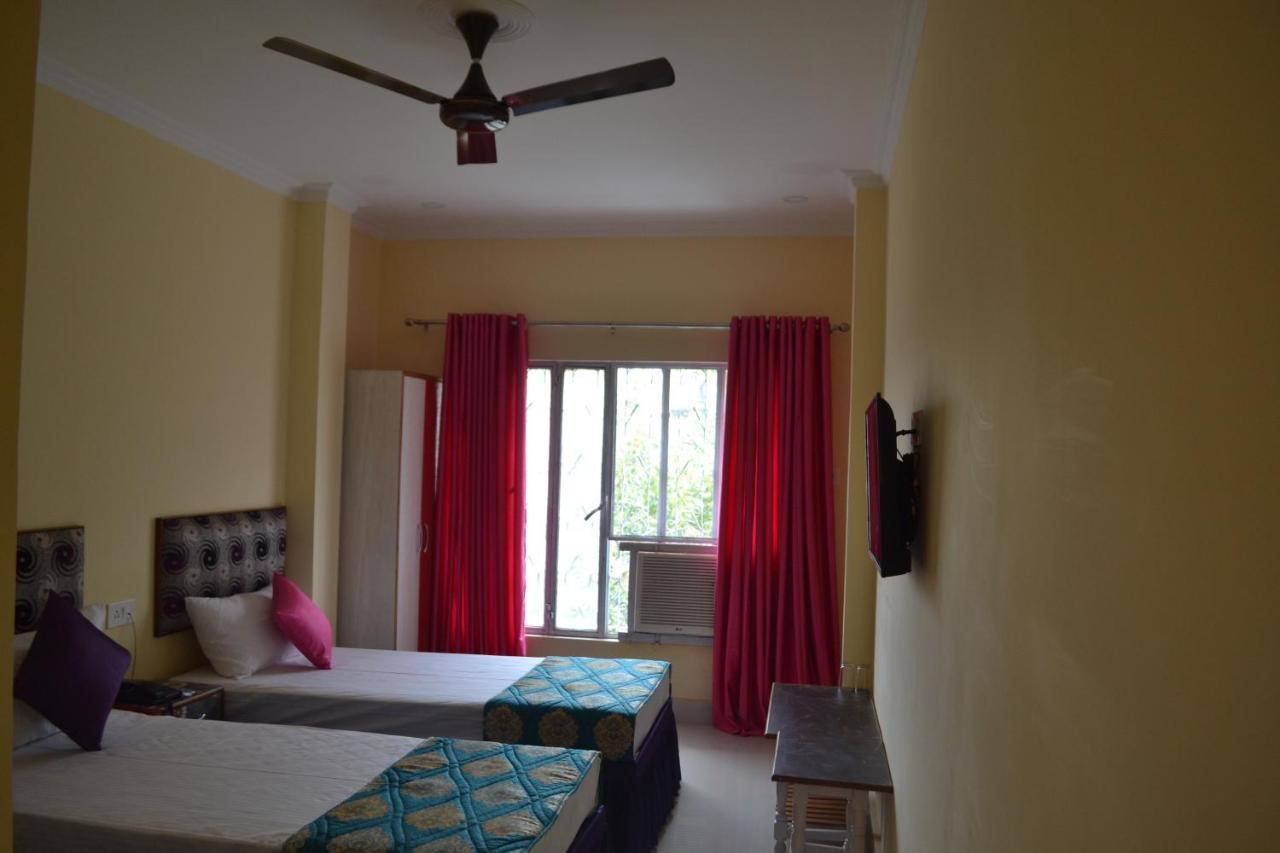 Samman Hotel