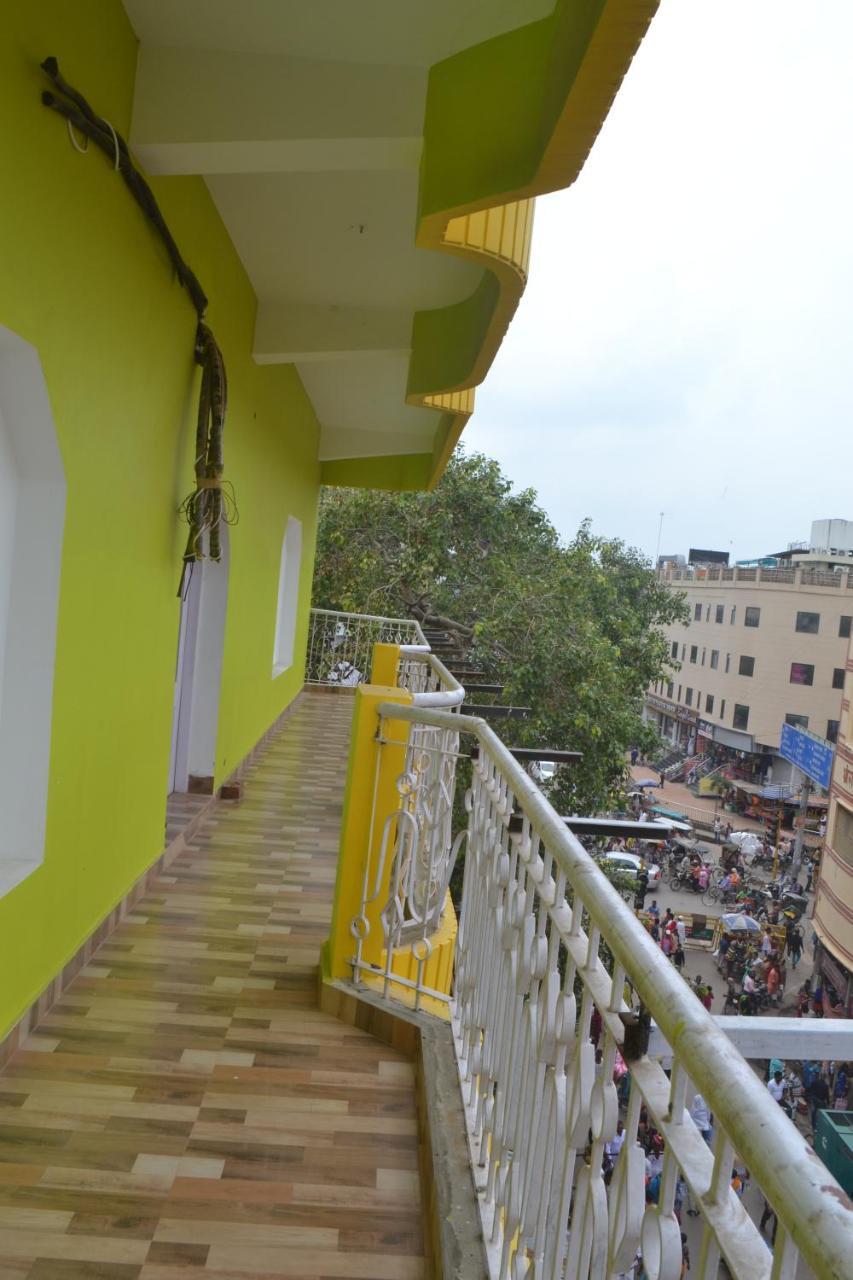 Hotel Samman Varanasi