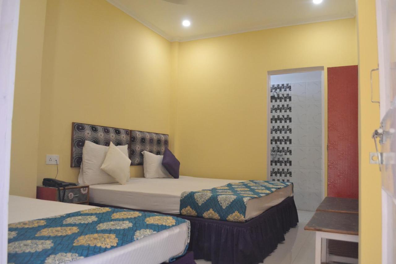 Hotel Samman 3*