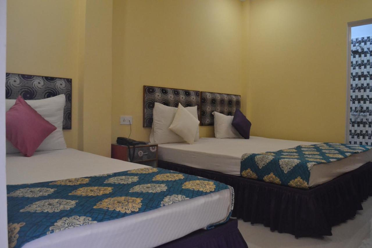 Samman Hotel Varanasi